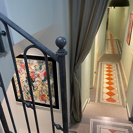 Villa Marengo Guest House 스피네타 외부 사진