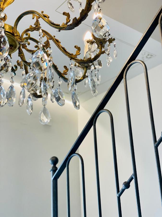 Villa Marengo Guest House 스피네타 외부 사진