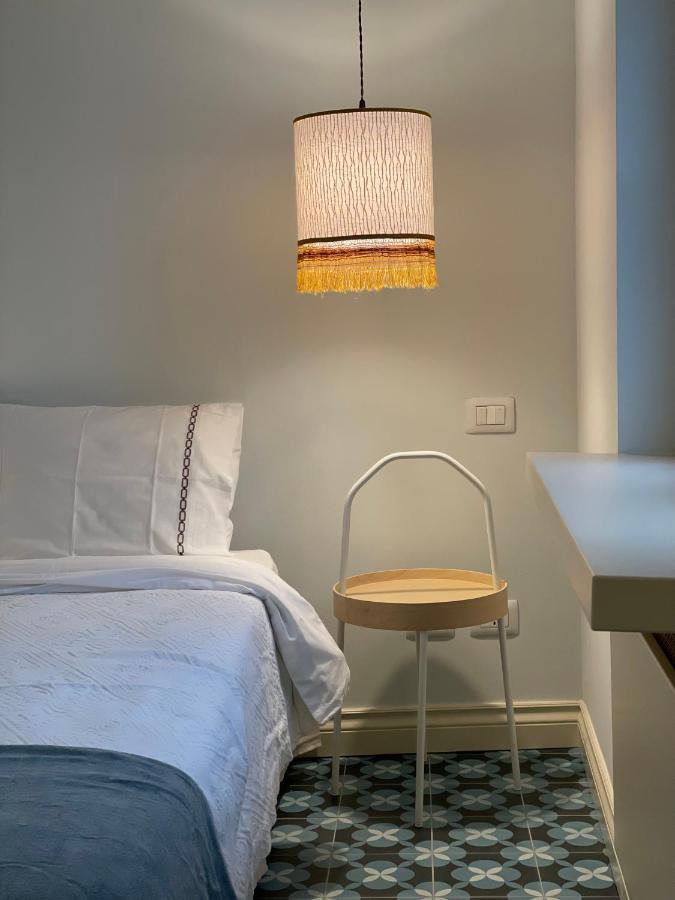 Villa Marengo Guest House 스피네타 외부 사진