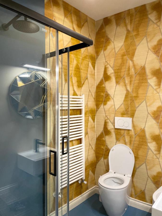 Villa Marengo Guest House 스피네타 외부 사진
