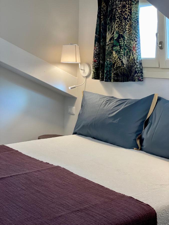 Villa Marengo Guest House 스피네타 외부 사진