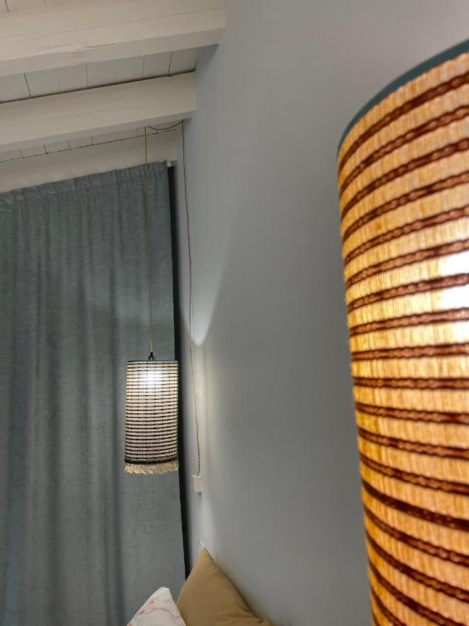 Villa Marengo Guest House 스피네타 외부 사진