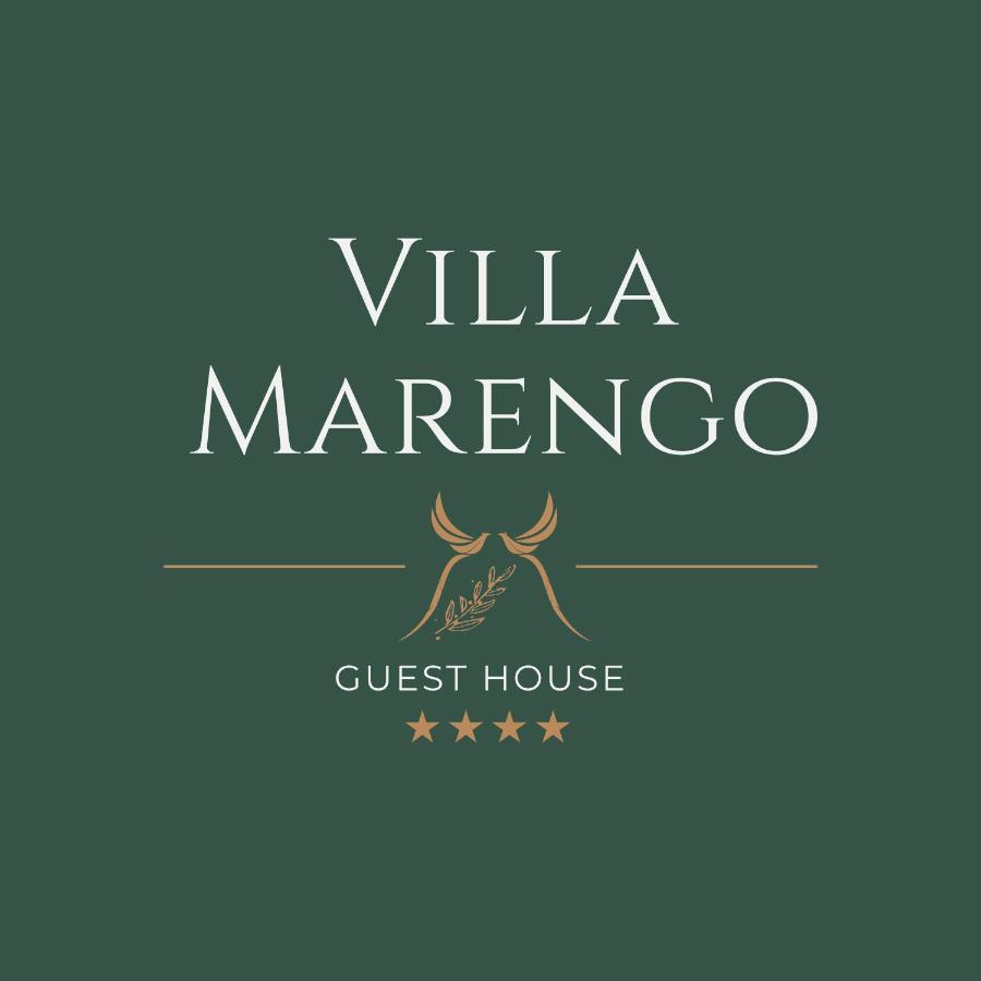 Villa Marengo Guest House 스피네타 외부 사진