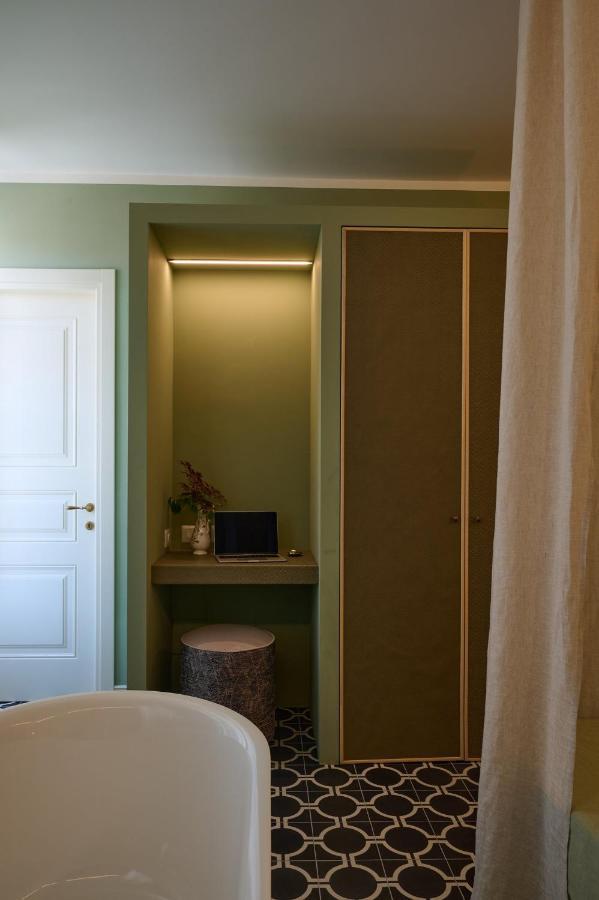 Villa Marengo Guest House 스피네타 외부 사진