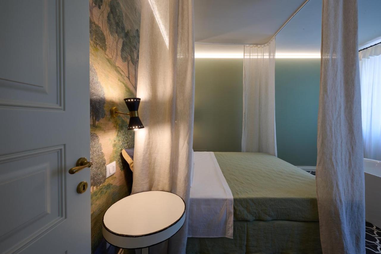 Villa Marengo Guest House 스피네타 외부 사진