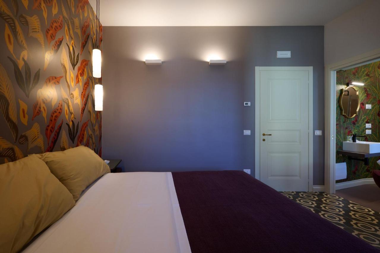 Villa Marengo Guest House 스피네타 외부 사진