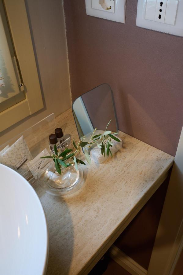 Villa Marengo Guest House 스피네타 외부 사진