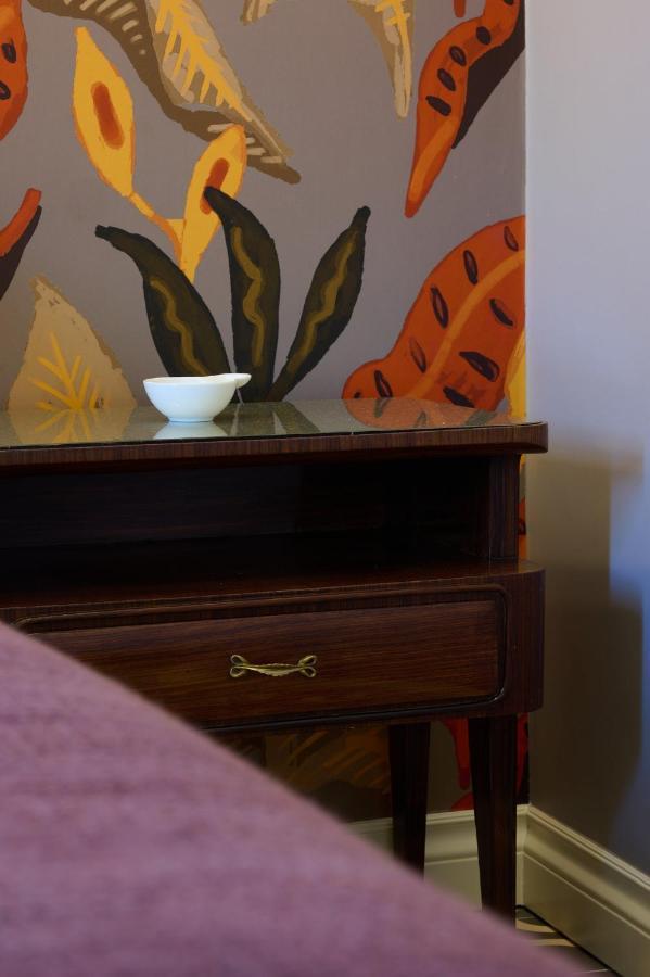 Villa Marengo Guest House 스피네타 외부 사진