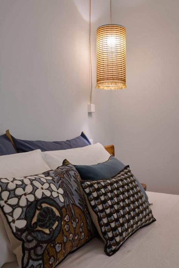 Villa Marengo Guest House 스피네타 외부 사진