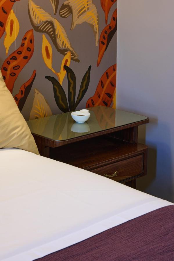 Villa Marengo Guest House 스피네타 외부 사진