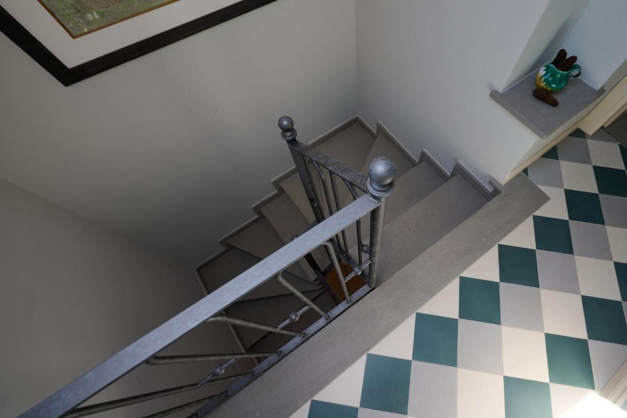 Villa Marengo Guest House 스피네타 외부 사진