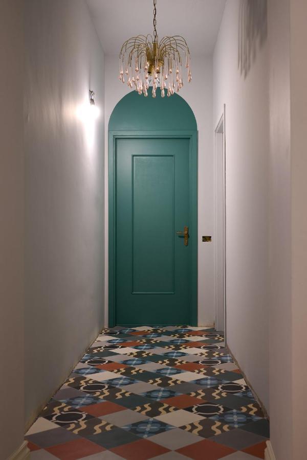 Villa Marengo Guest House 스피네타 외부 사진