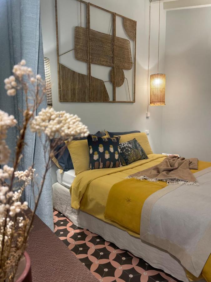 Villa Marengo Guest House 스피네타 외부 사진