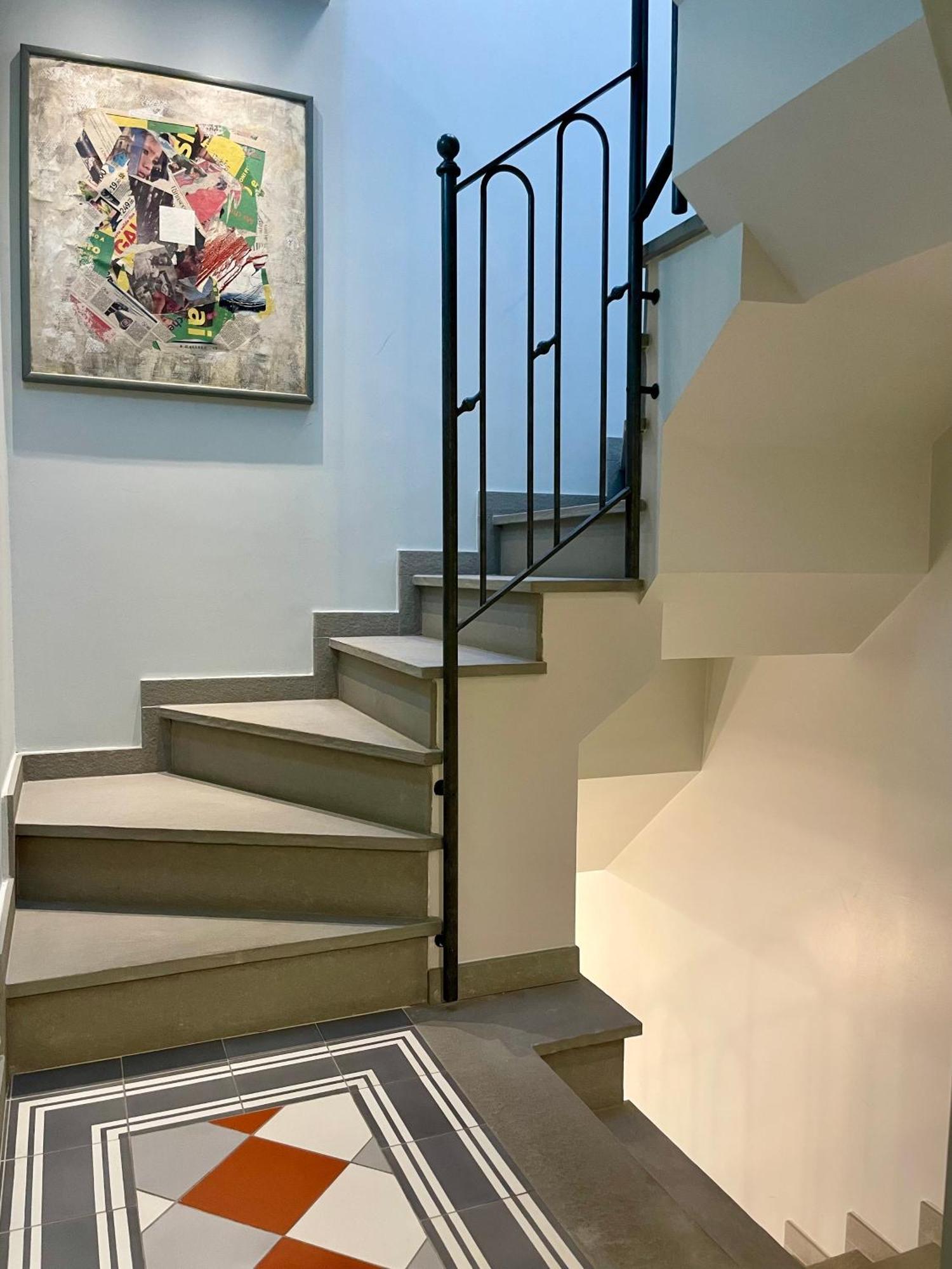 Villa Marengo Guest House 스피네타 외부 사진