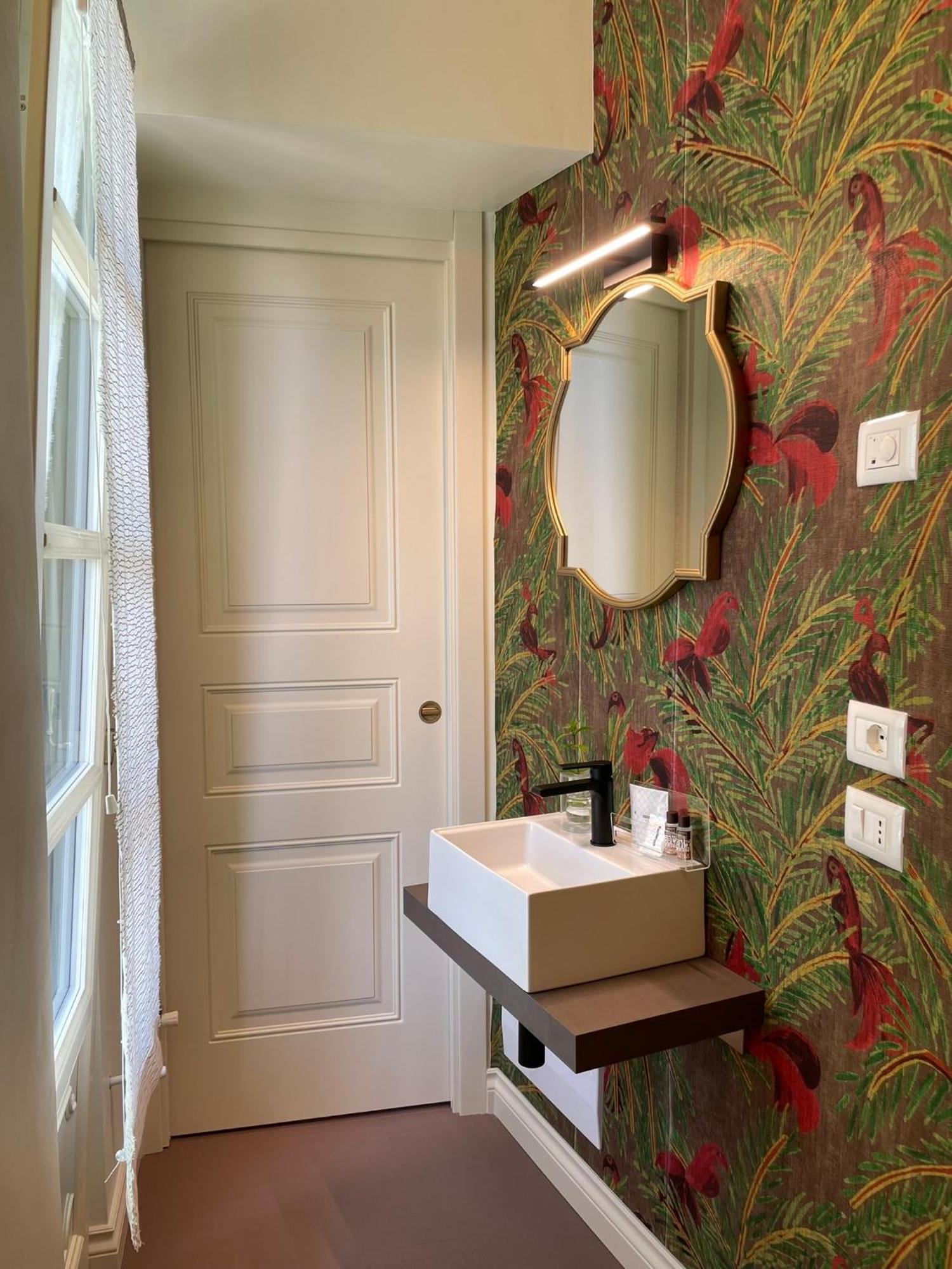 Villa Marengo Guest House 스피네타 외부 사진