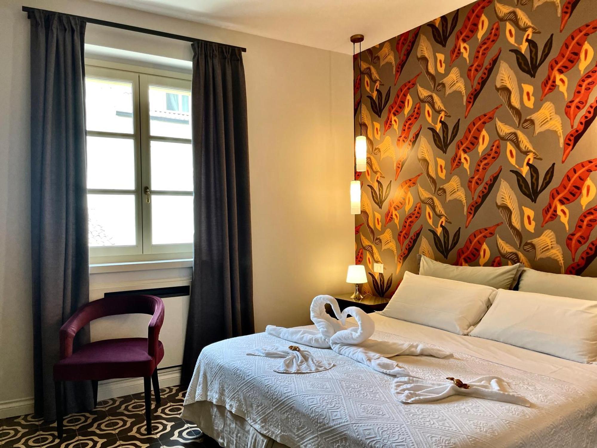 Villa Marengo Guest House 스피네타 외부 사진